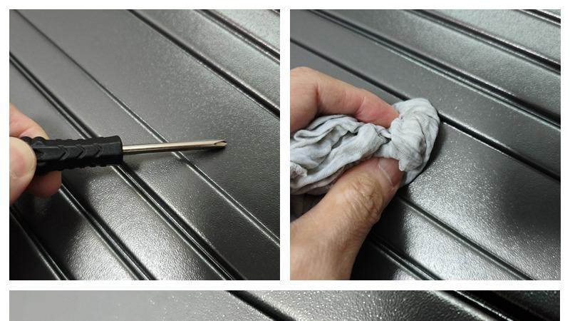 耐用之王！非时尚6防GaKior行李箱实测：200KG承重，4层进口科思创