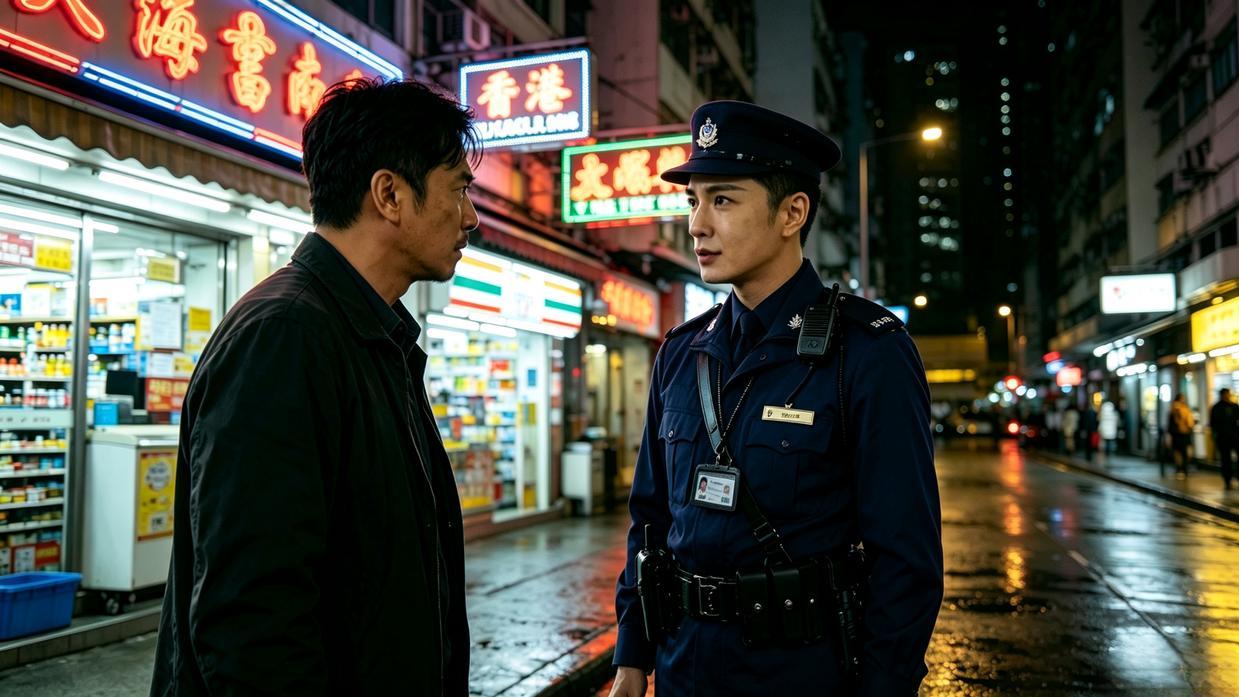 2013年，香港一空姐失联，警方在家中卧室衣柜内发现遗体
