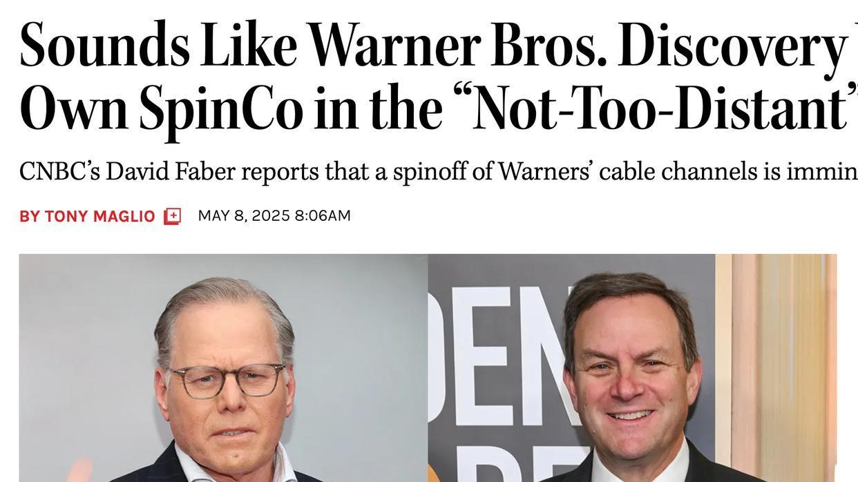 托尼预测扎斯拉夫会放弃《X特遣队》，古恩侧重于正派系列