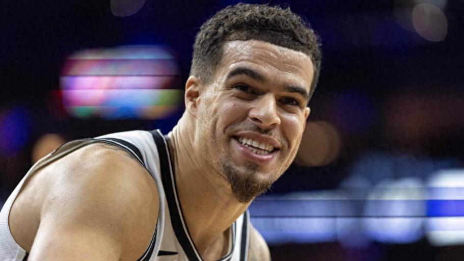 闭眼选不会错，攻防两头一人填坑，波特才是勇士的引援送分题