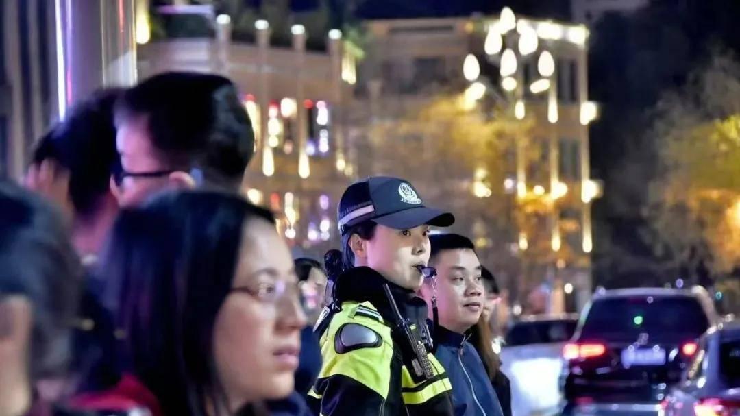 劳动之光耀春城 | 她说：“身上的伤疤是我的骄傲！”