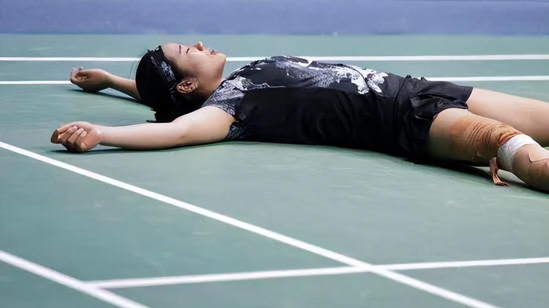 安洗莹，时隔5个月"排名积分下降"，领先第二王祉怡差距仍在一万分以上