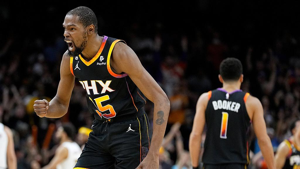 后乔丹时代的5大NBA统治者：詹姆斯和库里意料之中，杜兰特落选原因扎心