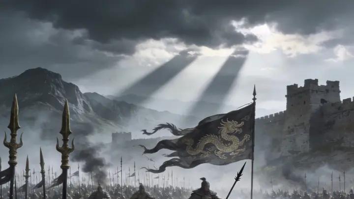 得山西者得北中国：帝国脊梁的军事密码与文明根基