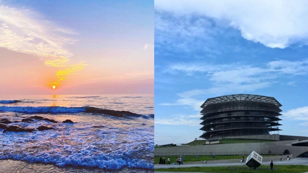 6️刷日照旅行，这份日照游玩攻略请收好