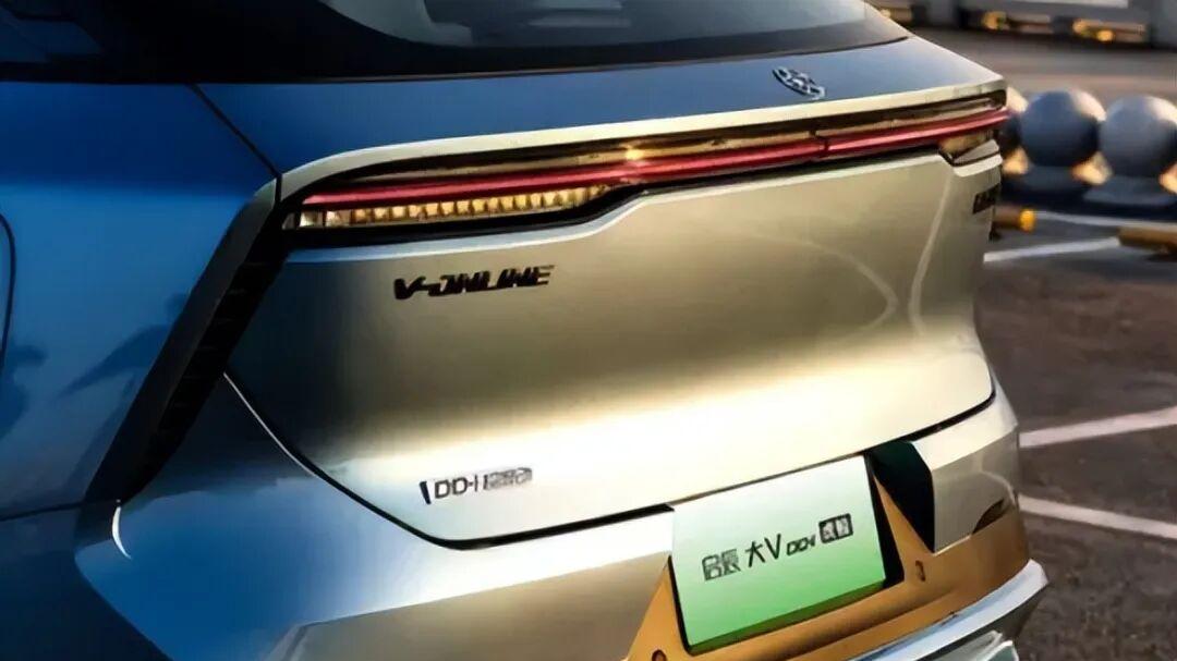 叫板宋Pro？21.1度电池+155kW电机，启辰新车仅售9.99万