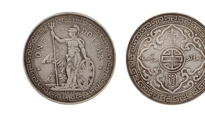 站洋币涨到 60 万，冷门藏品爆发！