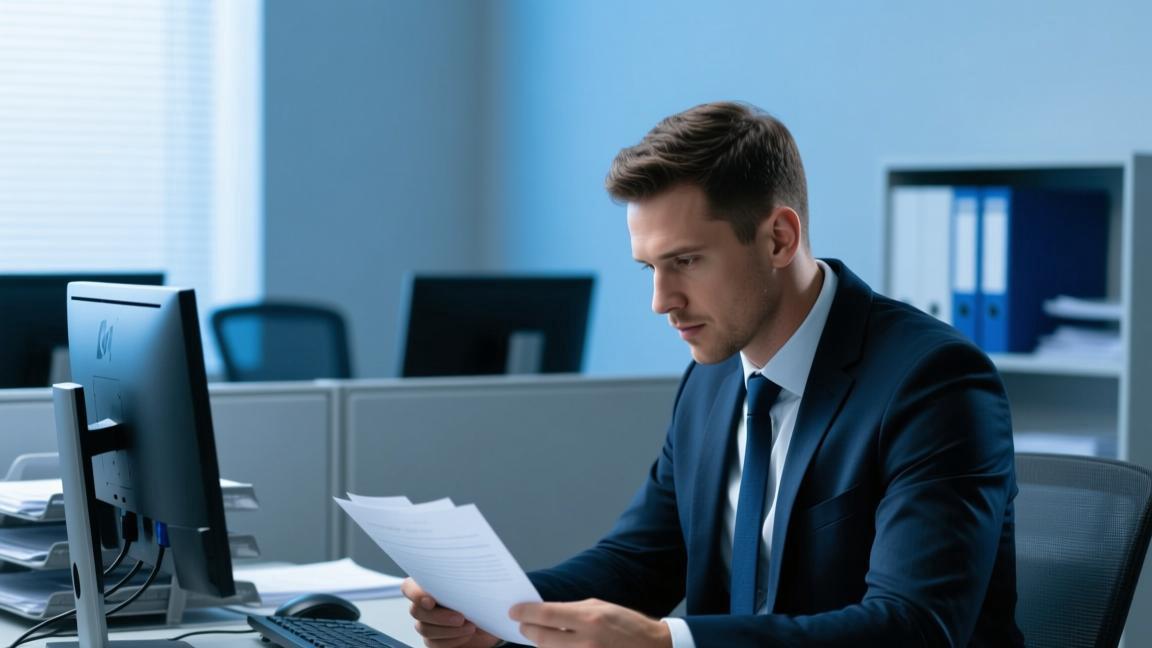 为何“背调系统”是大型企业的终极选择？