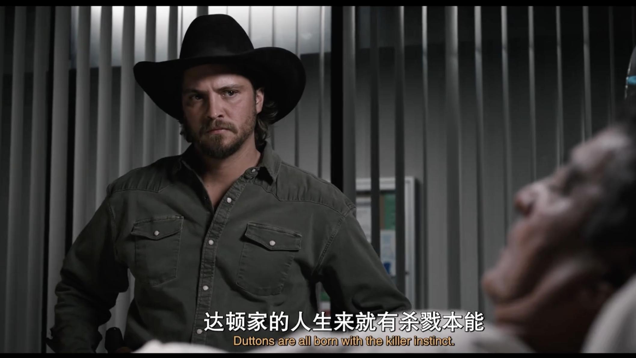 这部剧，精彩到看一集就想追到底