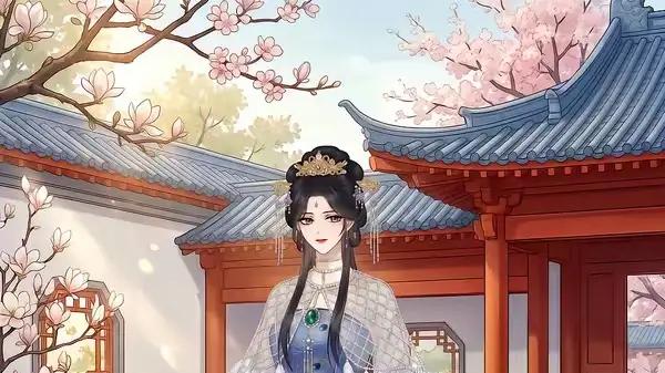 《屿思栀栀》虐恋拉扯上头与甜燃交织（30集）