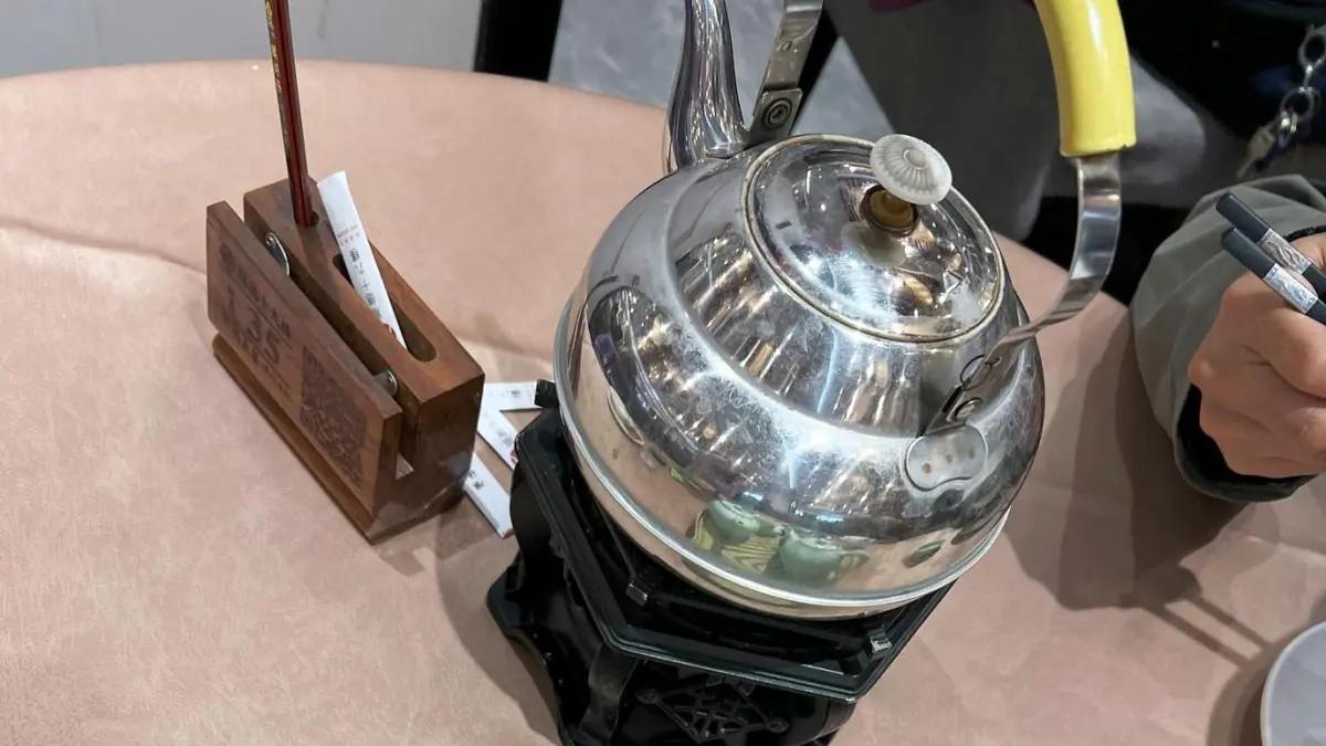 地铁顺德去广州，清晖园陈家祠望门兴叹（早茶）