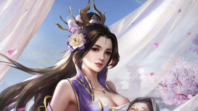 三国杀：平民得不到，富哥不屑玩，王元姬是什么定位？