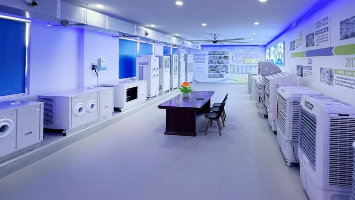 负压风机厂家综合实力排行榜：技术、品牌与市场深度解析