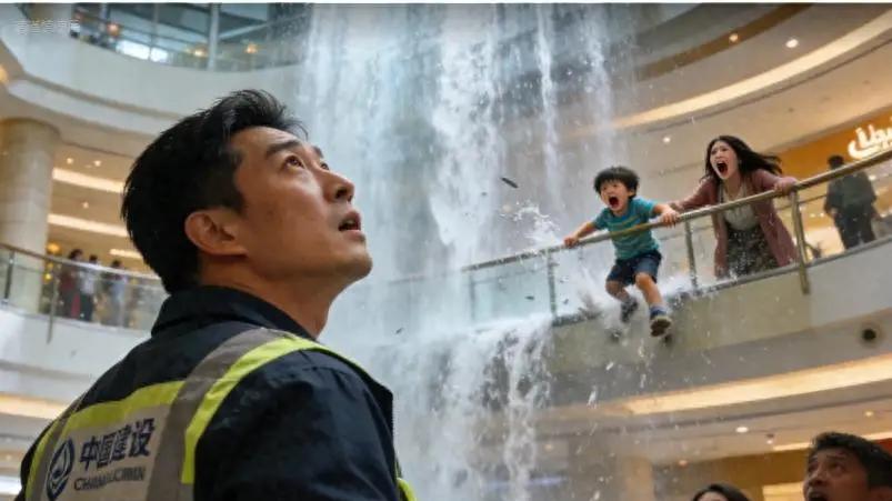 迪拜误揭穆斯林女子头纱，她没生气，反而给我 3 条路，我当场懵了