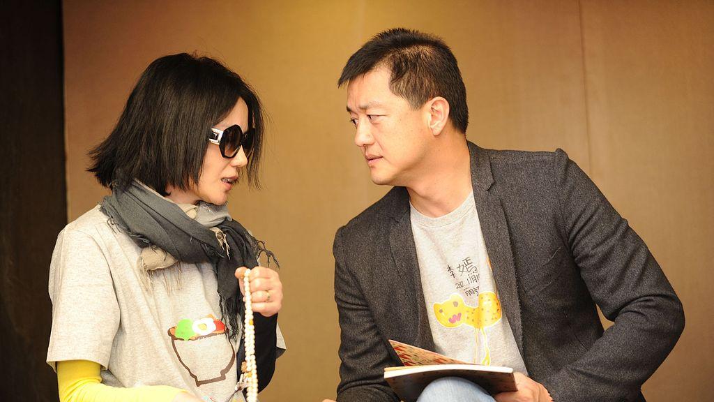 李亚鹏 31 分钟采访，房东回应，嫣然基金捐款，揭示了爱情的秘密