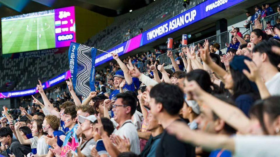 有惊无险！邵子钦破门，王霜染黄停赛！半决赛，3月17日18点+CCTV5直播：中国女足VS东道主澳大