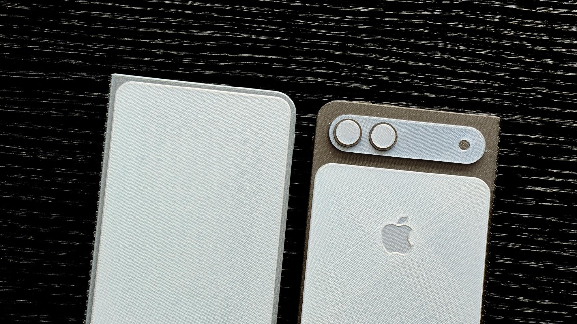 姗姗来迟的iPhone Fold，或许还是输在了时间上！