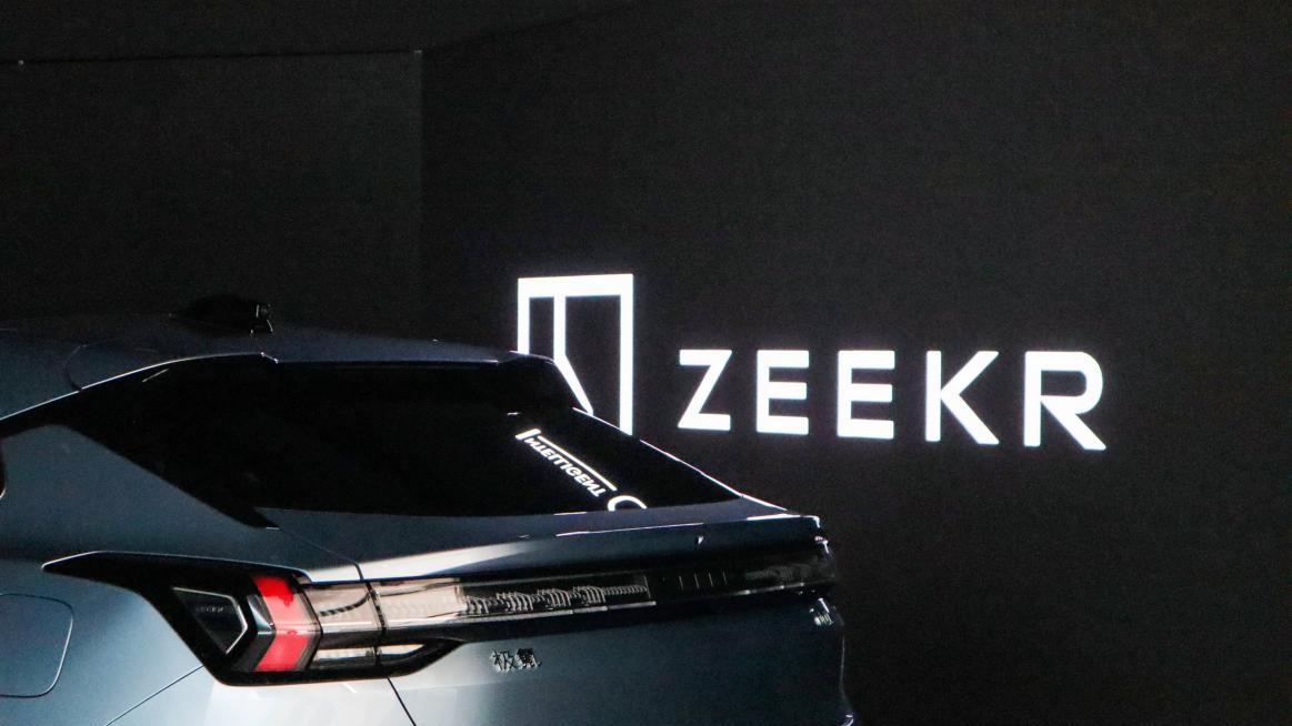 你可能不明白极氪主动召回的真相，但极氪却是真的走心了！