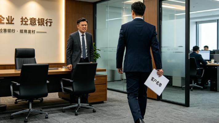 防泄密别靠自觉！加密软件给文件上"金钟罩"