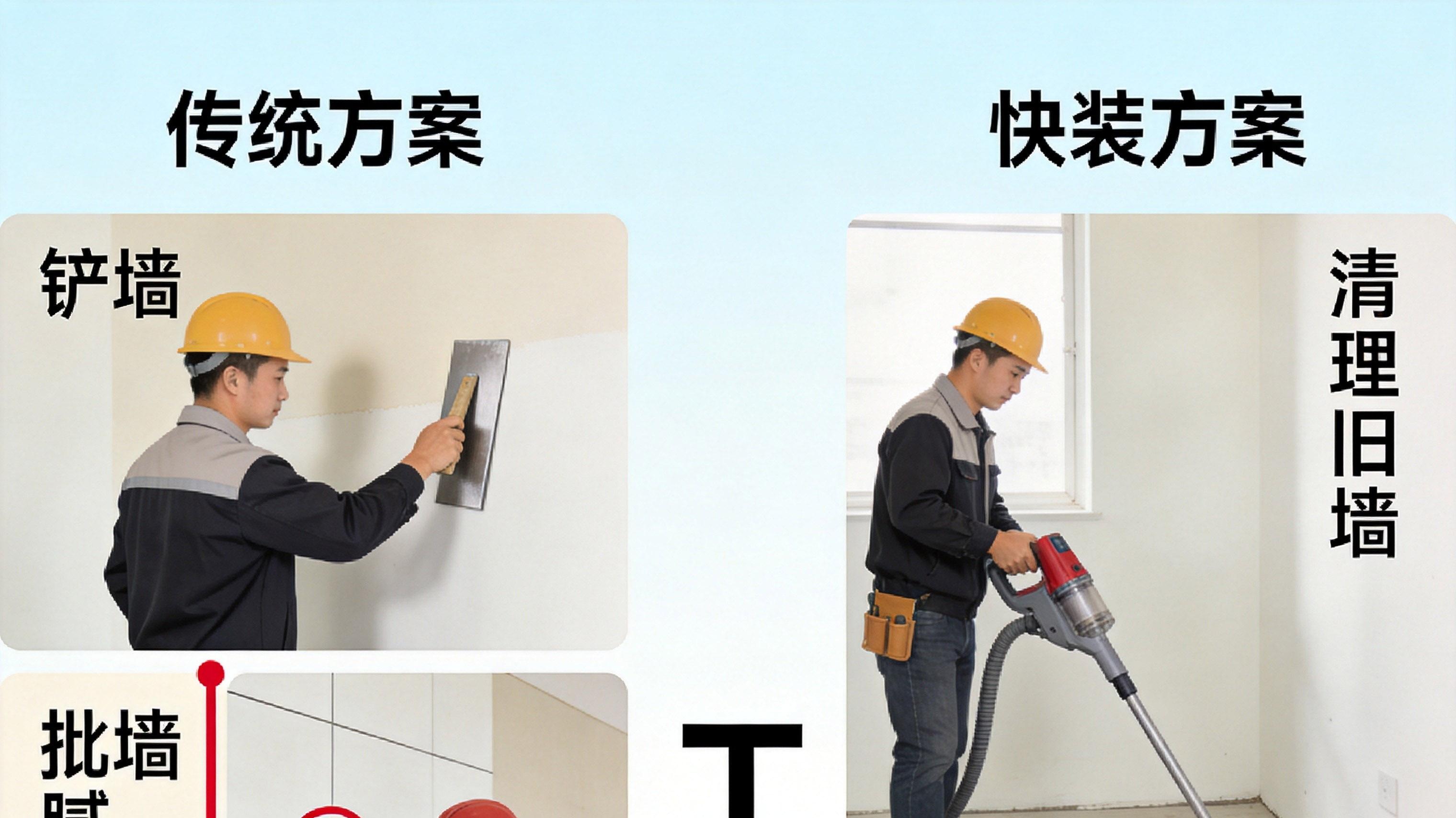 酒店装修的三个核心问题：工期、环保、隔音怎么解决