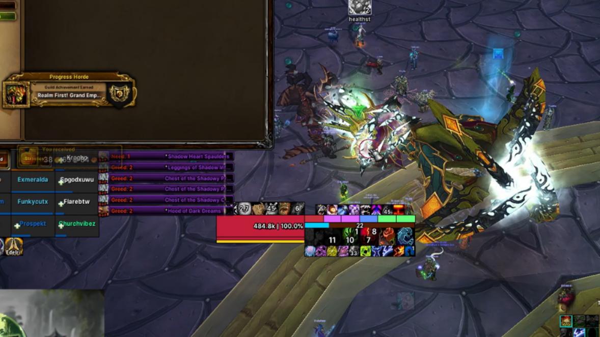 魔兽怀旧服：音波机制立大功，团长怒罚100万金，有人接盘吗？