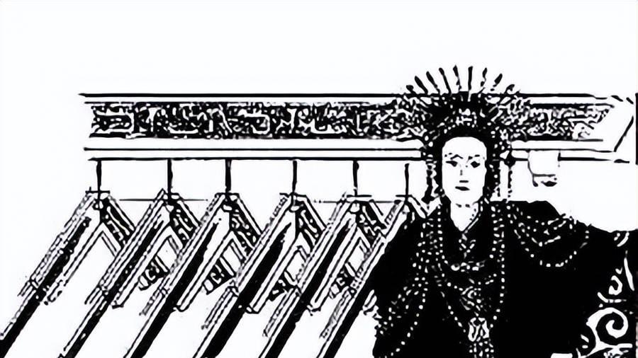 本账号即将停更，如喜欢作者请关注，微信公众号，婉儿说历史