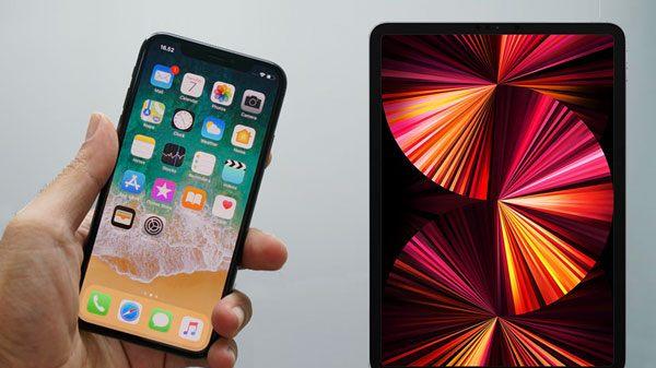 如何轻松地从 iPhone 备份恢复 iPad？