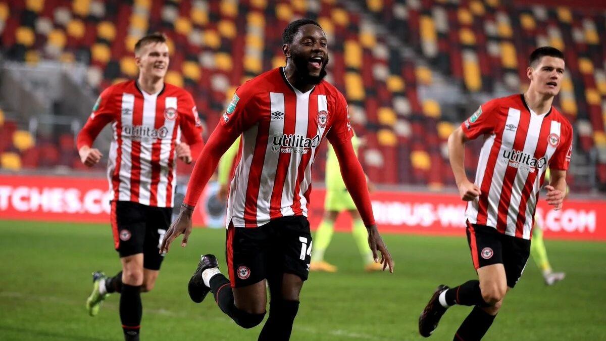 1月1日，热刺做客布伦特福德能否全身而退？