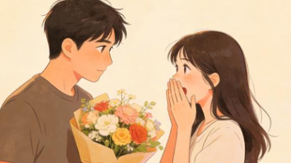 直球追爱太好磕 这样的剧情谁不爱