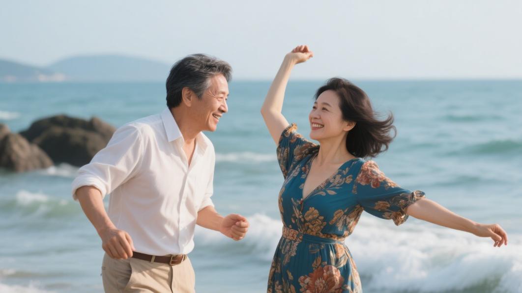 忧虑父母退休圈子变窄生活无趣？这排行榜前十的中老年人同城交友软件 APP 能添彩！