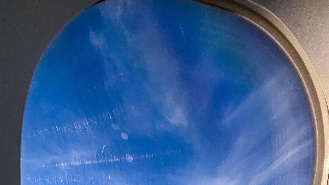 他们，与故乡不在同一个时区过年