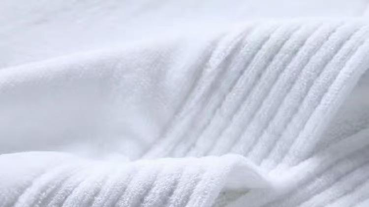 淮安恒源织造：酒店布草洗涤 水温很关键