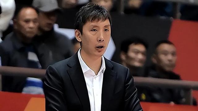 单场砍24分！又被主教练公开表扬 CBA小卒换队一飞冲天