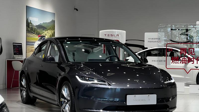 廉价版特斯拉就要来了，新势力车企们能顶住吗？