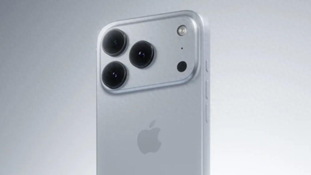 13.49 mm！曝 iPhone 18 Pro 灵动岛首次缩小