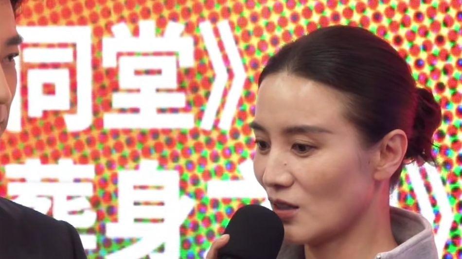 国话发布会：张歆艺太瘦，宋佳松弛感拉满，万茜惊艳众人