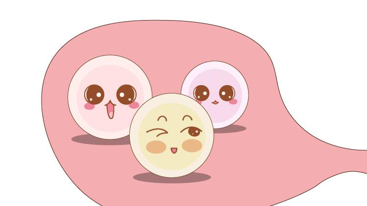 试管婴儿究竟是不是亲生的娃？