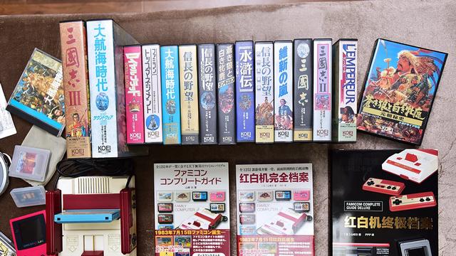 《大航海时代：起源》定档4.28：三十年拓荒路，一代人航海梦