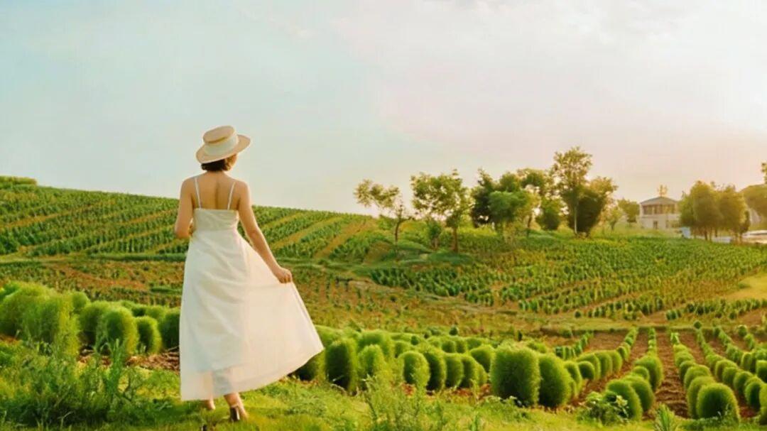 人想活得轻松，就得学会“转身”