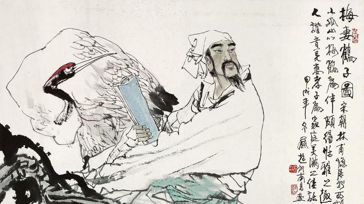 人生三谦：谦言，谦行，谦心！