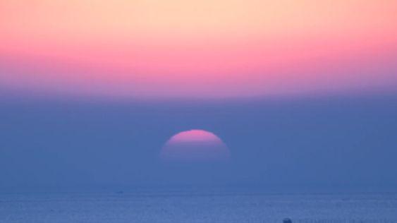 霞浦滩涂：渔民与潮汐共生，把日子过成流动的画