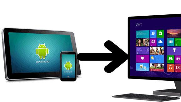 如何将安卓手机同步到电脑？这里有完美解决方案！