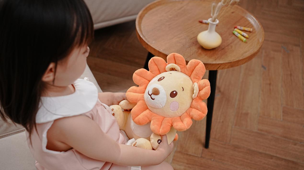 3-8岁育儿必看！童元帅AI揭秘：优质教育陪伴智能体，早已不是“能说话的玩具”