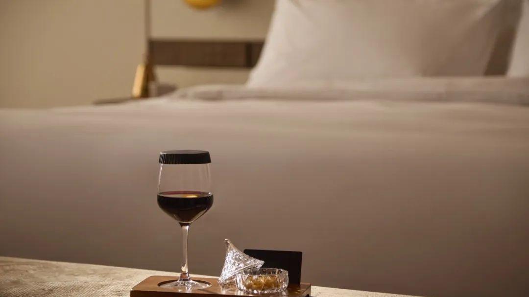 住酒店还能「私人定制」？华住会权益又双叒叕进化