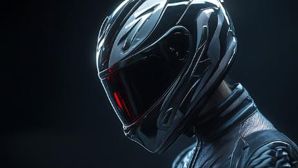 摩托车俱乐部专属艺术头盔定制厂家推荐