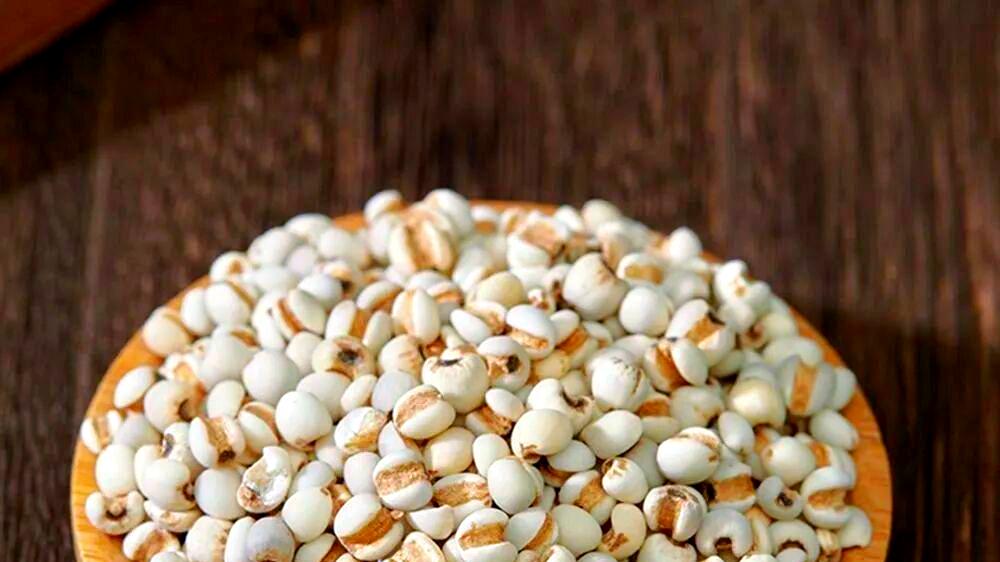 这4味中药，是消肿狠角色，用好了，顽固性囊肿无需手术