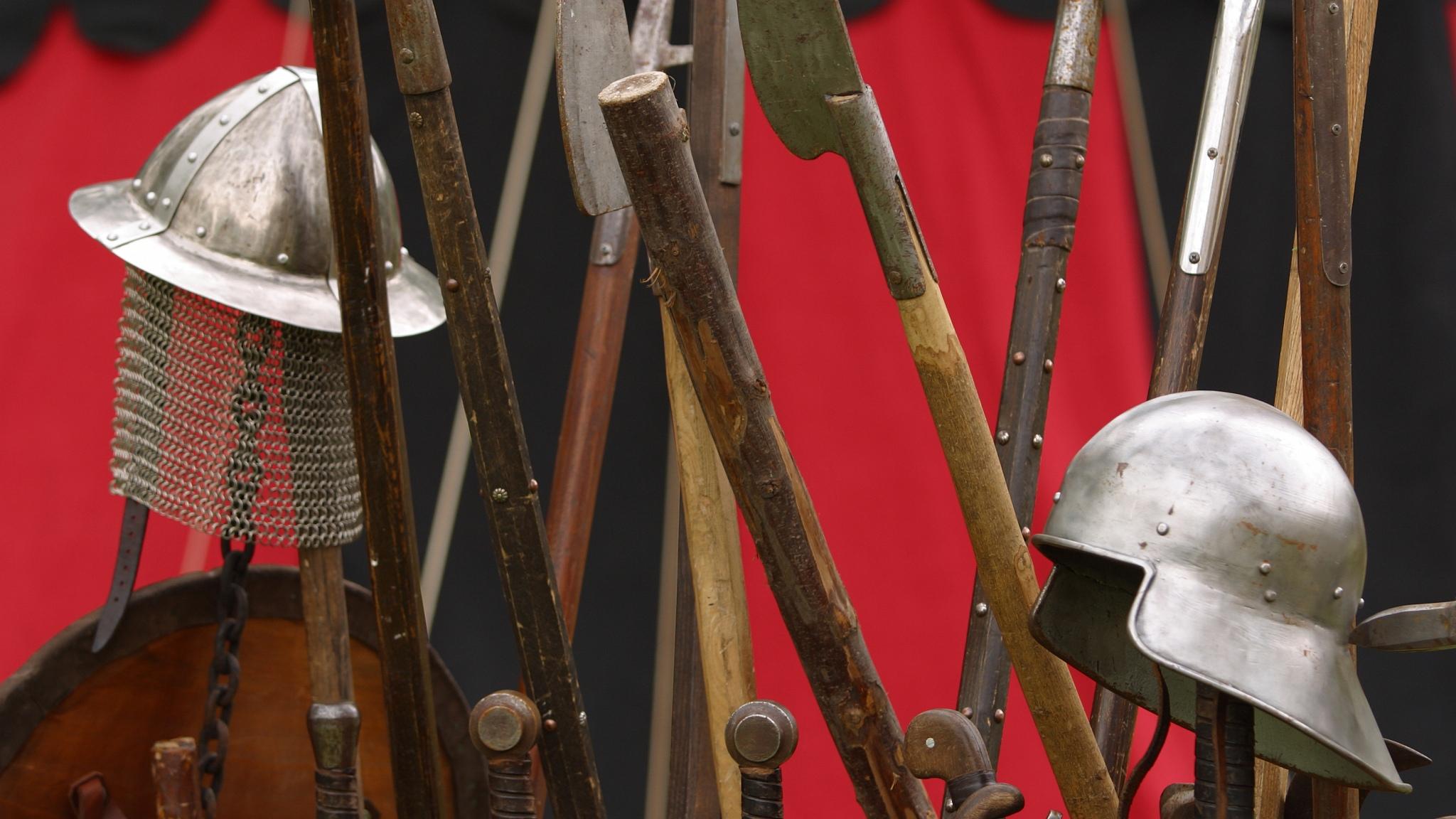 古代侦查术的千年密码：从《尚书》到现代法治的隐秘基因