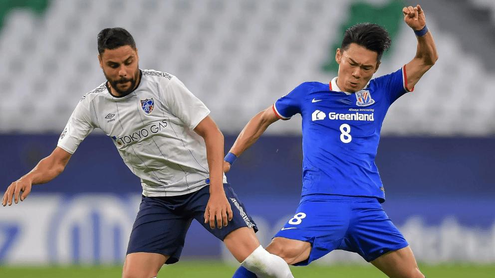 今日二串一赛事：曼谷联 VS 大阪钢巴+萨尔普斯堡 VS 博德闪耀