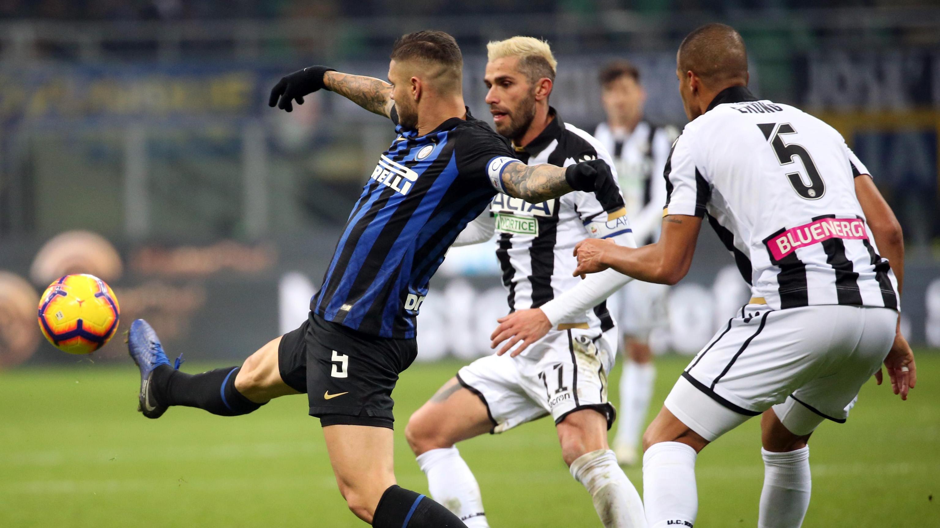 意甲+西甲4.6期：黑色星期一三场高水准比赛方向能否再接再厉？