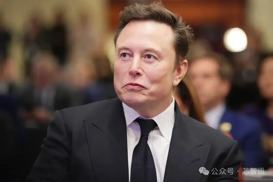 马斯克：中国AI算力将远超其他国家！